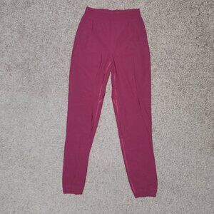 lululemon adapted state high rise jogger
